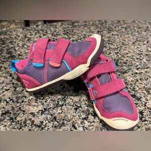 Girls Plae Ty shoes size 11